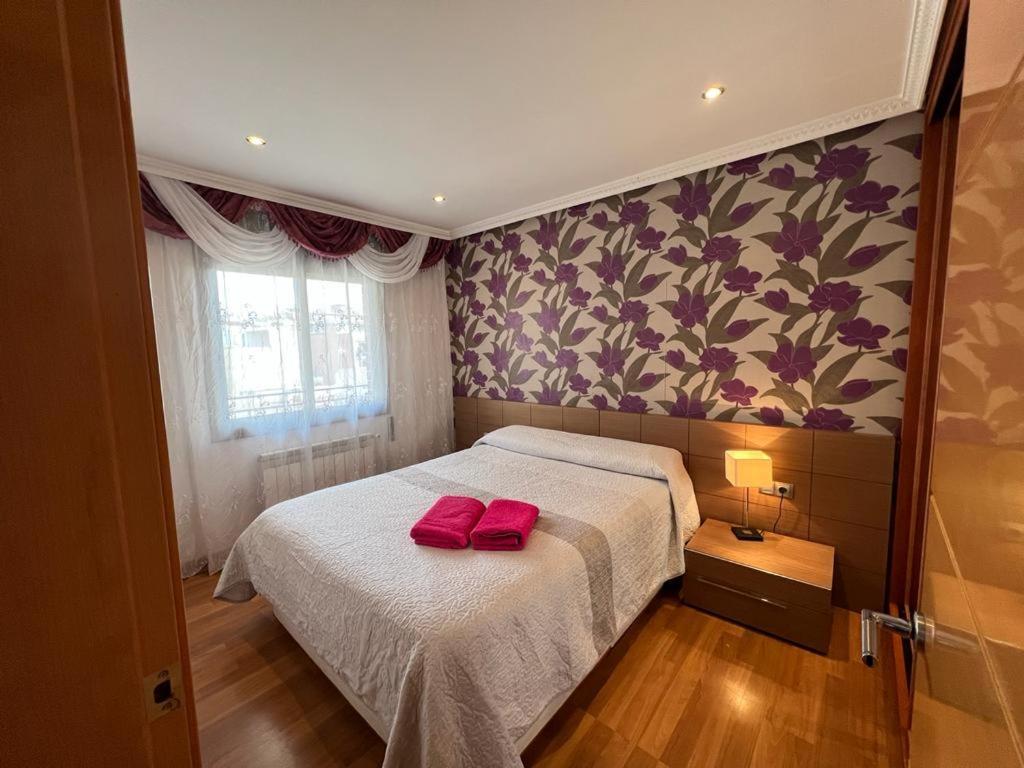 Apartamento d'Antoni Gaudí Apartamento Vila Seca Exterior foto